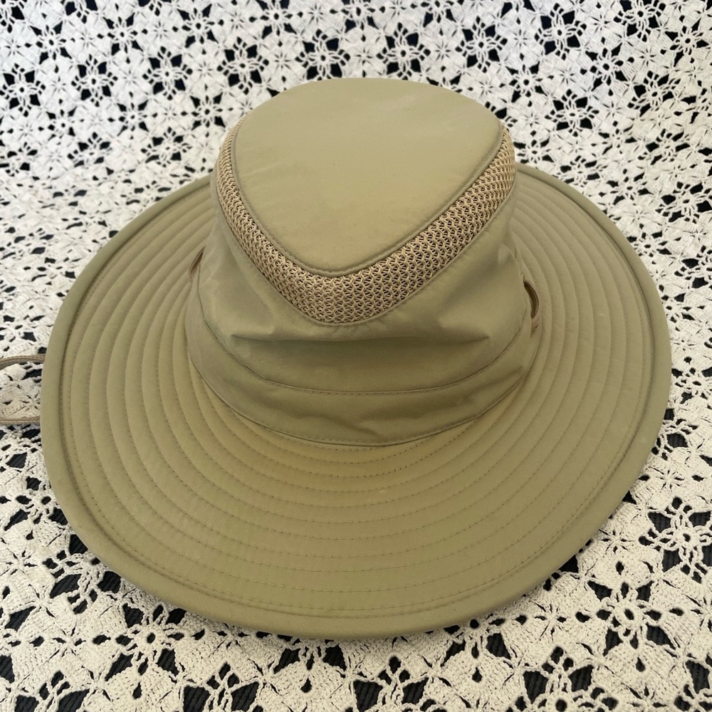 Tilley Airflo Hat